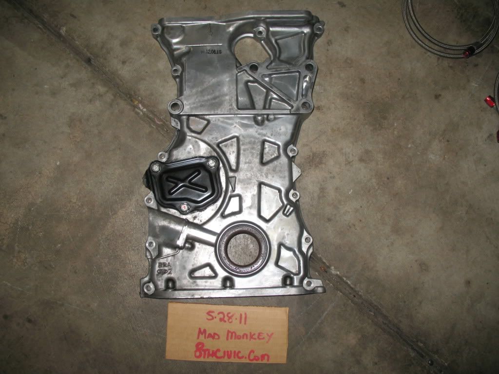 FS K20z3/K20a2 engine parts .. The K Series Source . Honda